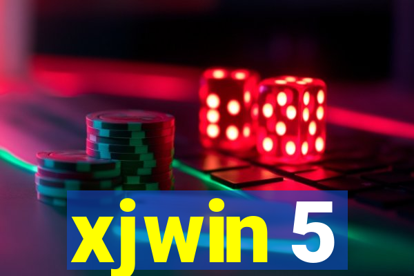 xjwin 5